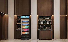 A25 Hotel - Đội Cấn 1